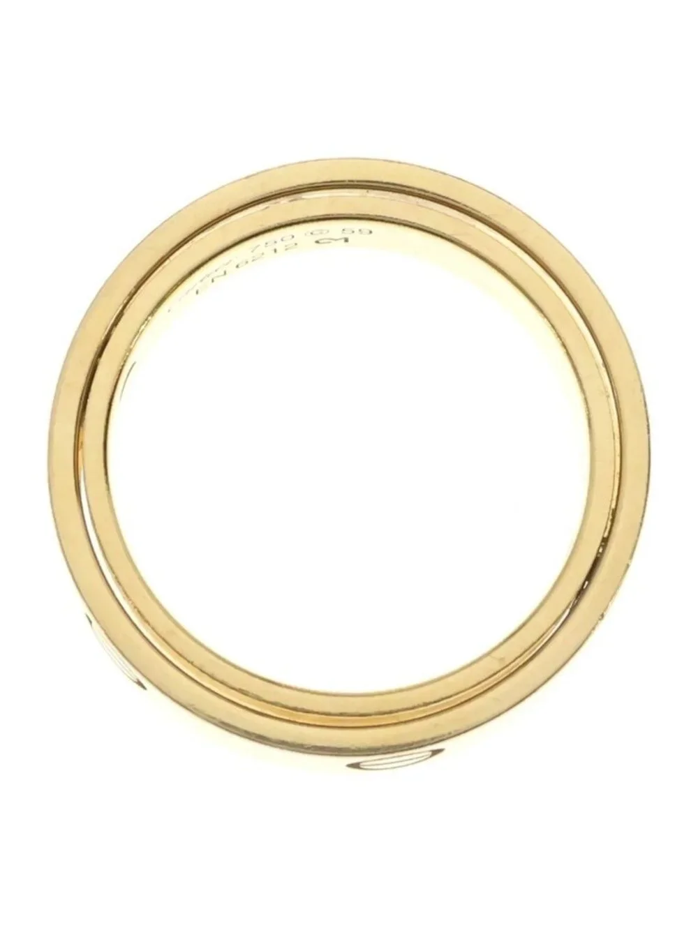 Cartier material yg